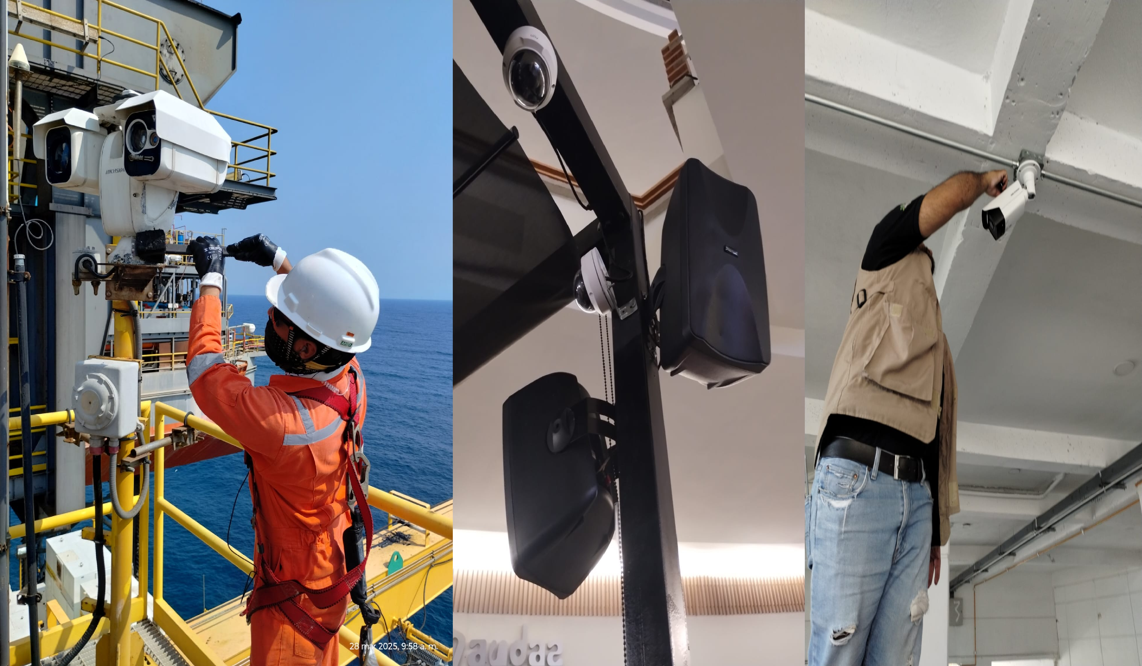 Guardias Residenciales